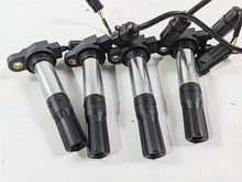Load image into Gallery viewer, 2018 Aprilia RSV4 RR Ignition Coils Stick Coil Set 857084 857501
