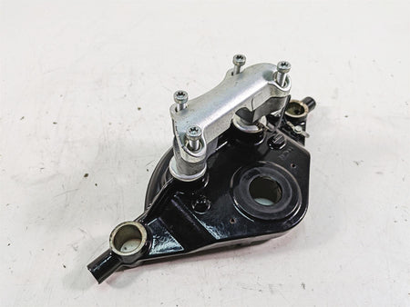 2013 Harley Touring FLHX Street Glide Upper Triple Tree Riser Set 45435-10 {{ shop.shopifyCountryName }} - Mototech271