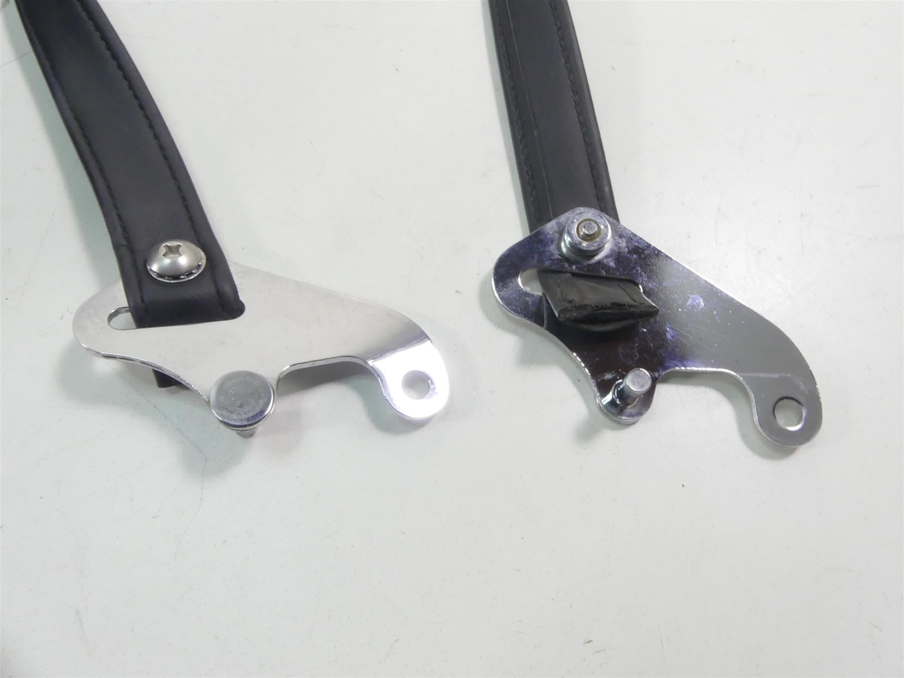 2017 Harley Touring FLHTKL Electra Glide Nice Duo Seat Saddle 52000173 {{ shop.shopifyCountryName }} - Mototech271