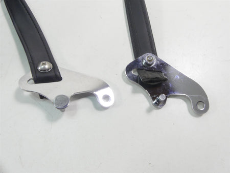 2017 Harley Touring FLHTKL Electra Glide Nice Duo Seat Saddle 52000173 {{ shop.shopifyCountryName }} - Mototech271