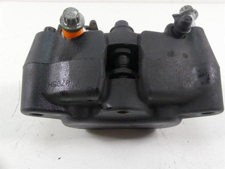 2015 Harley FLD Dyna Switchback Front Brake Caliper 41300001 {{ shop.shopifyCountryName }} - Mototech271