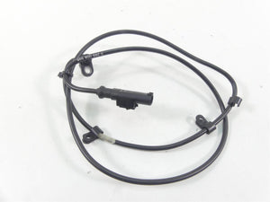 2014 Ducati Hypermotard 821 SP Rear Abs Brake Wheel Speed Sensor 55212121B | Mototech271
