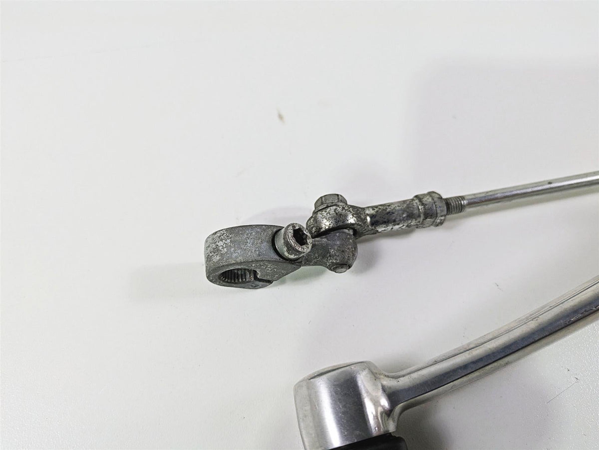 2016 Indian Chief Classic Shift Lever Pedal & Link 5138405 {{ shop.shopifyCountryName }} - Mototech271