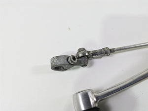 2016 Indian Chief Classic Shift Lever Pedal & Link 5138405 | Mototech271