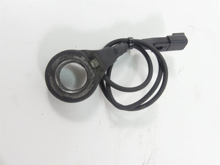 2019 Harley Softail FLSB Sport Glide Abs Front Rear Wheel Speed Sensors 41100080 {{ shop.shopifyCountryName }} - Mototech271