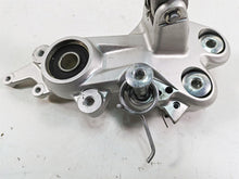 Load image into Gallery viewer, 2020 Ducati Hypermotard 950 SP Right Foot Peg Footpeg + Bracket 82413581AB
