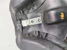 Load image into Gallery viewer, 2002 Harley FLSTC Softail Heritage Studded Duo Seat Saddle
