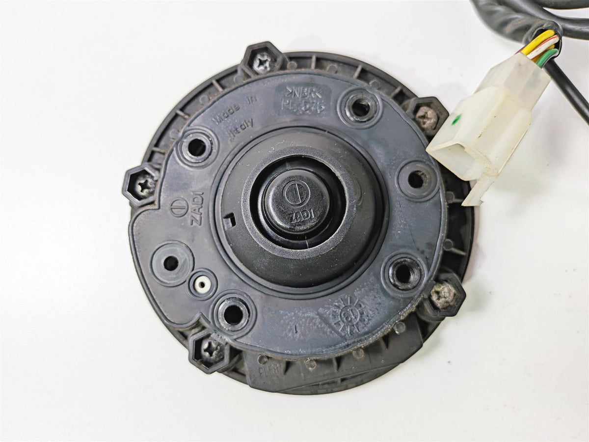 2014 Aprilia RSV4 RR Factory Speedo Ignition Switch Key Cdi Set 14K CM228217 {{ shop.shopifyCountryName }} - Mototech271