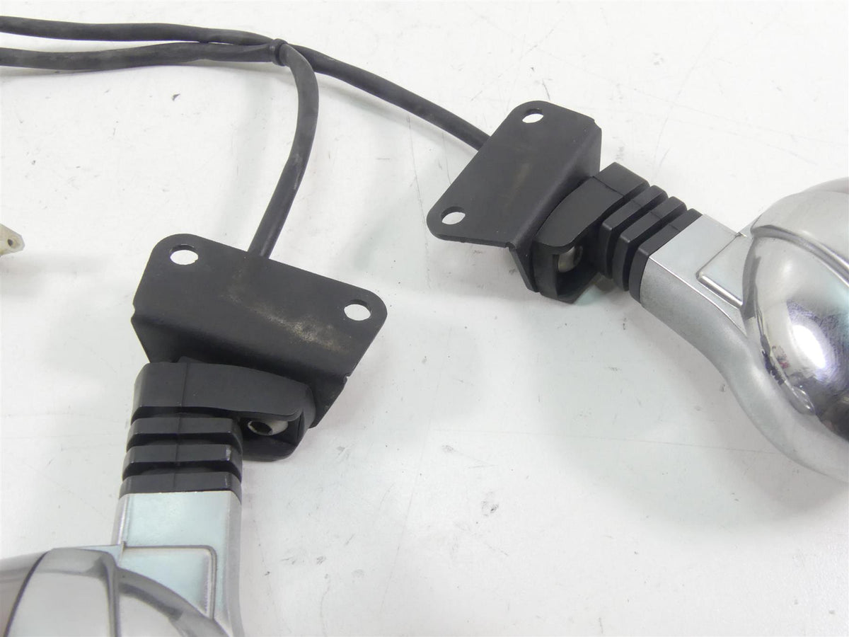 2014 Moto Guzzi Griso 1200 SE 8V Rear Blinker Turn Signal GU06750600 GU06751601 {{ shop.shopifyCountryName }} - Mototech271