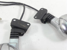 Load image into Gallery viewer, 2014 Moto Guzzi Griso 1200 SE 8V Rear Blinker Turn Signal GU06750600 GU06751601
