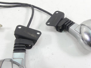 2014 Moto Guzzi Griso 1200 SE 8V Rear Blinker Turn Signal GU06750600 GU06751601