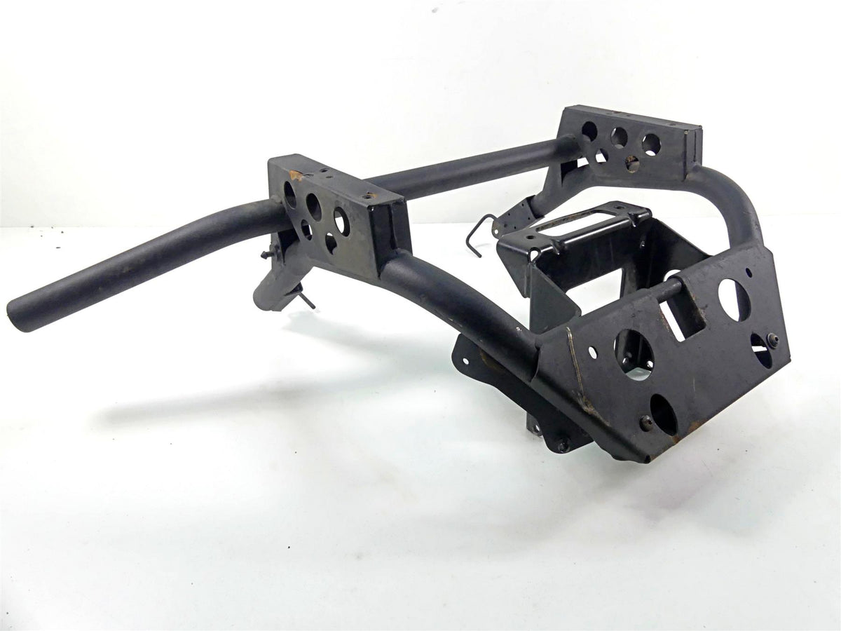 2018 Can Am Commander 1000R XT Front Bumper Mount Rail Guard - Read 705202995 {{ shop.shopifyCountryName }} - Mototech271