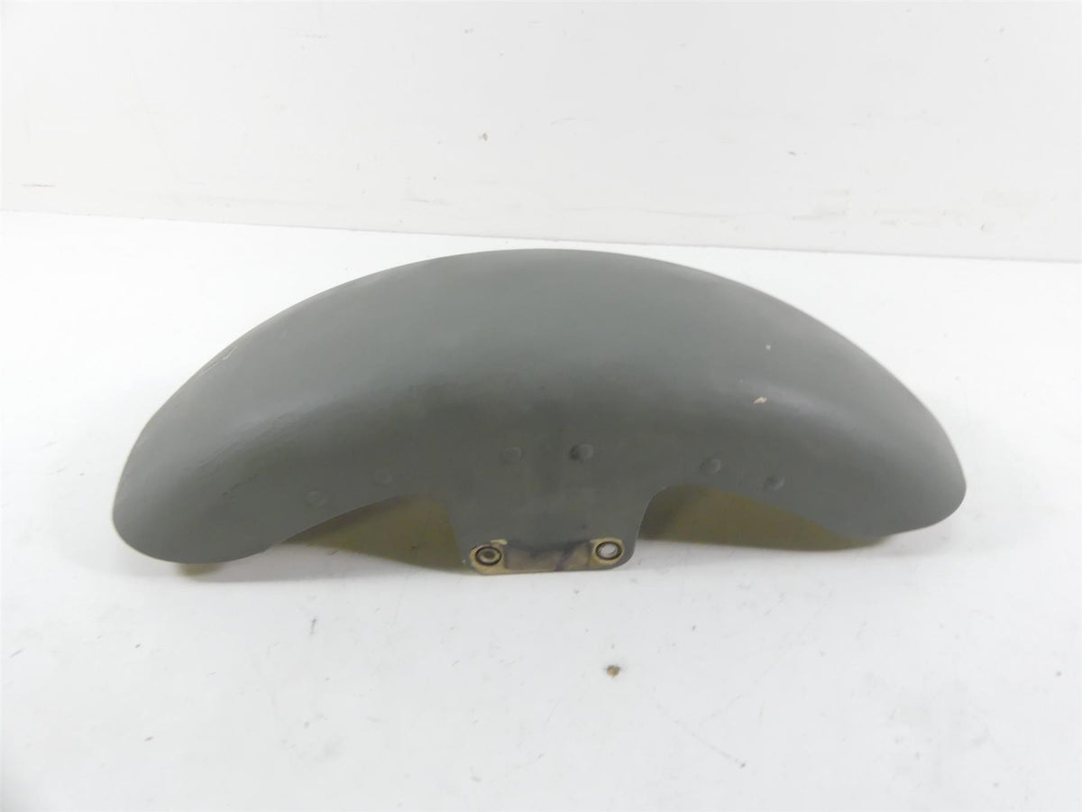 2015 Harley FLS Softail Slim Front Fender Tire Hugger - Primed 58900021 {{ shop.shopifyCountryName }} - Mototech271