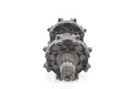 2009 Ski-Doo Summit Everest 800R PTEK Front Drive Track Axle Shaft 504152791 {{ shop.shopifyCountryName }} - Mototech271