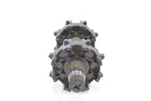 Load image into Gallery viewer, 2009 Ski-Doo Summit Everest 800R PTEK Front Drive Track Axle Shaft 504152791 | Mototech271
