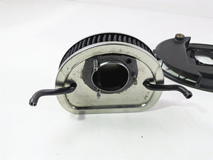 2004 Harley Softail FXSTDI Deuce Air Cleaner Breather Filter 29581-01B 29121-01