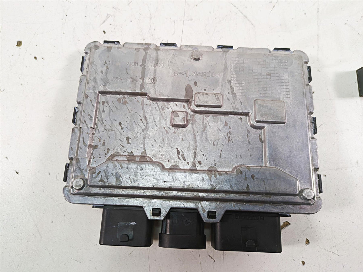 2022 Harley RA1250 S Pan America Bcm Body Control Module Class I 41000674 {{ shop.shopifyCountryName }} - Mototech271