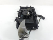 Load image into Gallery viewer, 2013 Triumph Rocket 3 Touring Radiator Fan Hoses Reservoir - No Leaks T2108307
