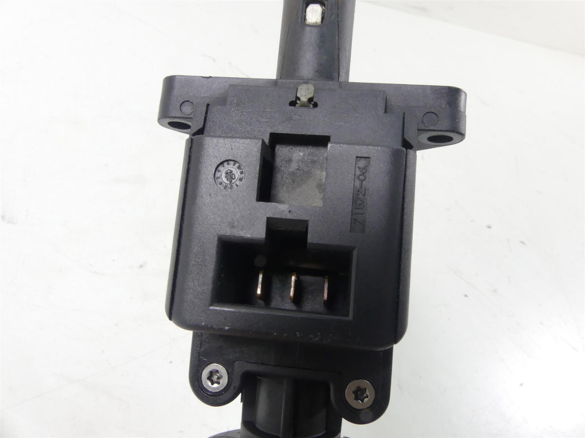 2011 Harley Touring FLTRX Road Glide Ignition Switch Lock - VIN 71572-06 {{ shop.shopifyCountryName }} - Mototech271