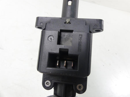 2011 Harley Touring FLTRX Road Glide Ignition Switch Lock - VIN 71572-06 {{ shop.shopifyCountryName }} - Mototech271
