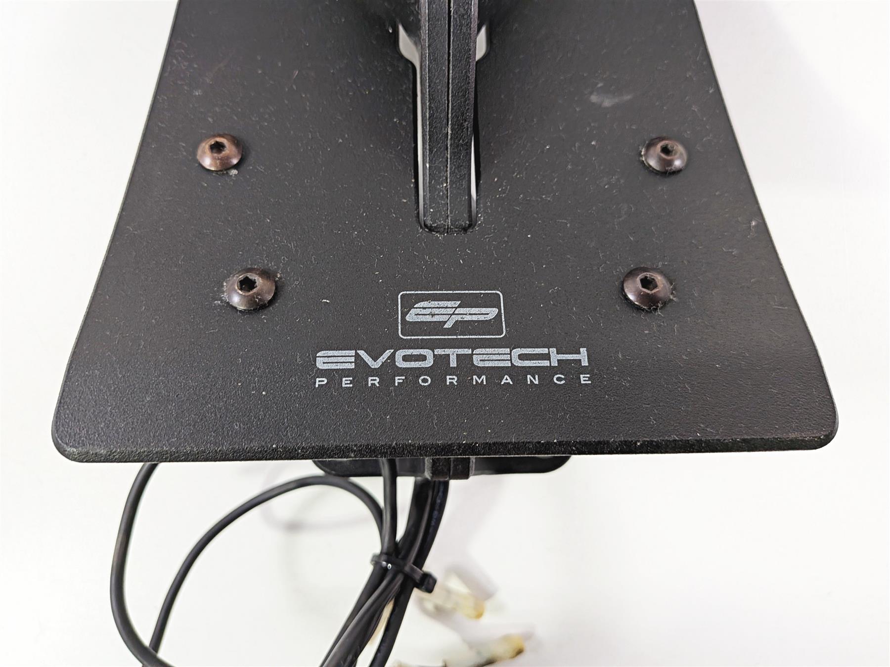 2019 Triumph Speed Triple RS 1050 Evotech Tidy Tail & Turn Signal Set PRN013124 {{ shop.shopifyCountryName }} - Mototech271