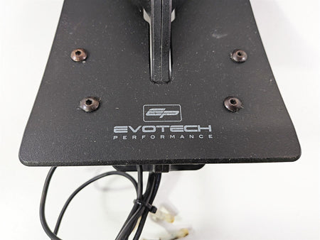 2019 Triumph Speed Triple RS 1050 Evotech Tidy Tail & Turn Signal Set PRN013124 {{ shop.shopifyCountryName }} - Mototech271