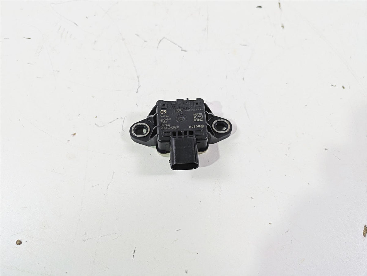 2021 Kawasaki Teryx KRX KRF 1000 Bosch Speed Sensor 6020007 {{ shop.shopifyCountryName }} - Mototech271