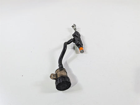 2019 Triumph Speed Triple RS 1050 14mm Nissin Rear Brake Master Cylinder T2024046 {{ shop.shopifyCountryName }} - Mototech271