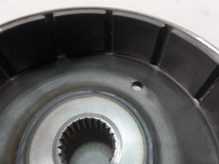 2010 Harley Touring FLHX Street Glide Ignition Fly Wheel Flywheel Rotor 40356-07 {{ shop.shopifyCountryName }} - Mototech271