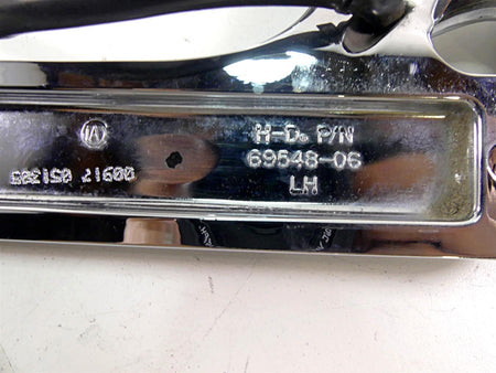 2006 Harley Touring FLHTCU SE E-Glide Front Spot Light Blinker Set 69560-06 {{ shop.shopifyCountryName }} - Mototech271