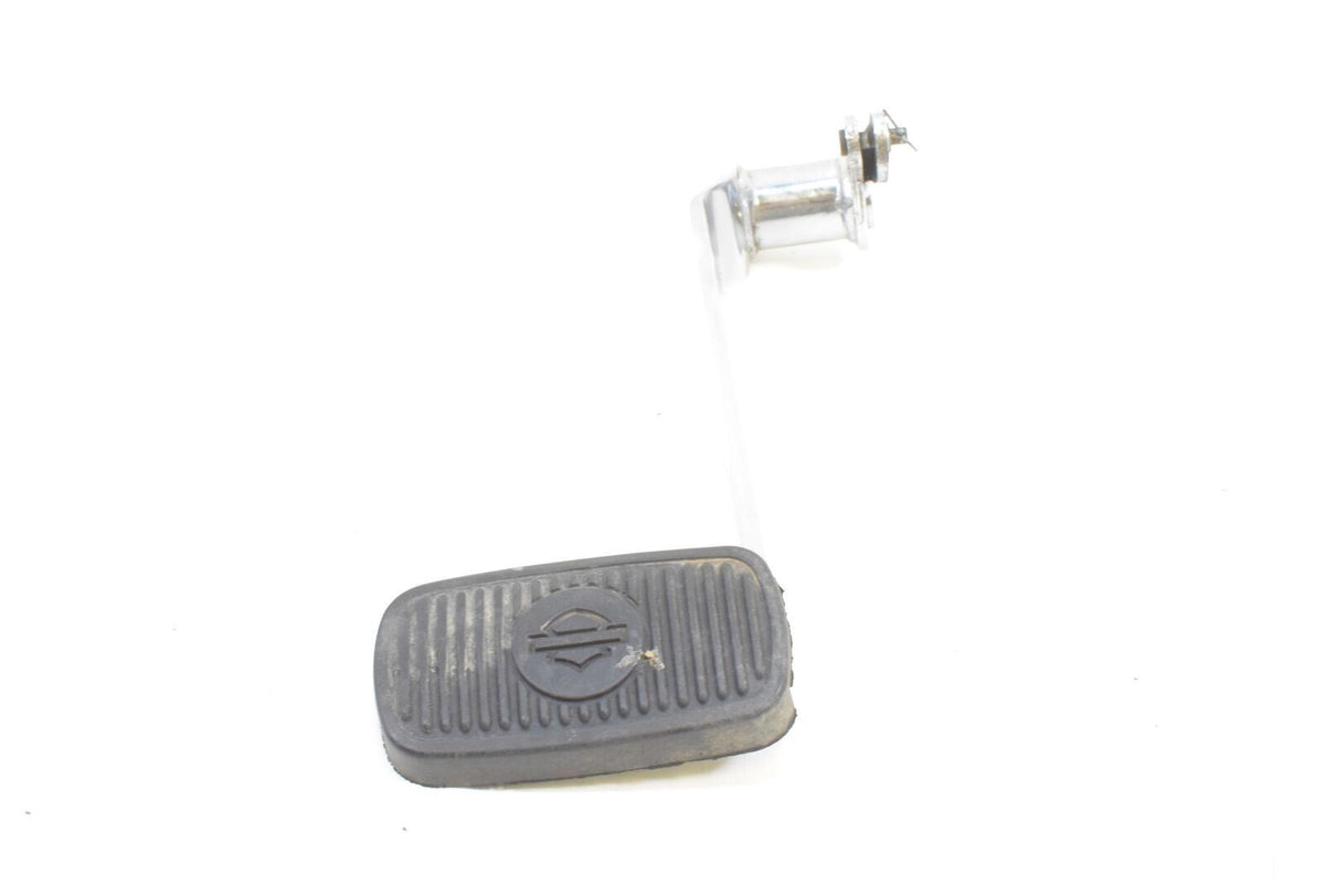 2012 Harley FLHTP Electra Glide Rear Brake Pedal Lever 42407-08 {{ shop.shopifyCountryName }} - Mototech271