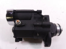 Load image into Gallery viewer, 2013 Harley Touring FLTRU Road Glide Engine Starter Motor + Cover 31618-06A | Mototech271

