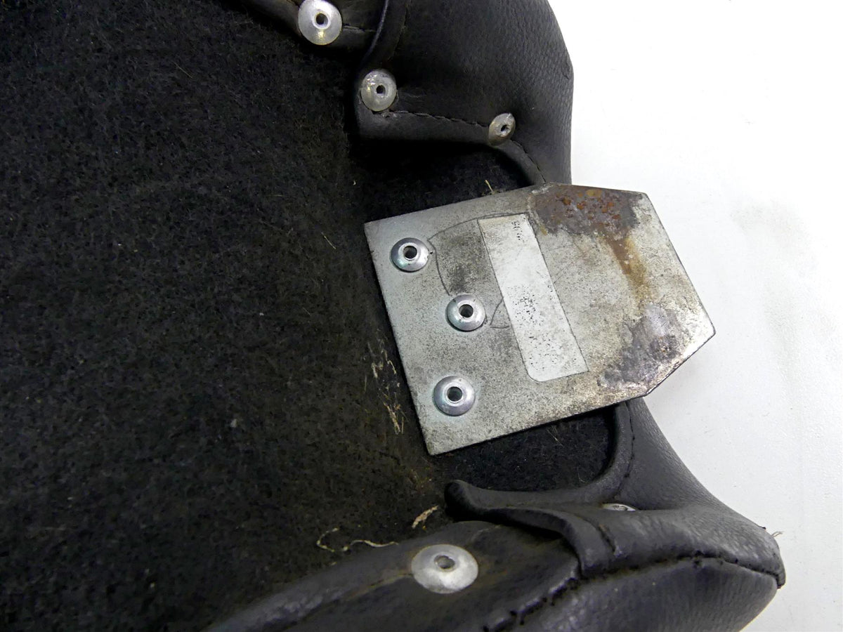 2017 Harley XL1200 CX Sportster Roadster Saddlemen Step-Up Seat -Read 807-11-173 {{ shop.shopifyCountryName }} - Mototech271