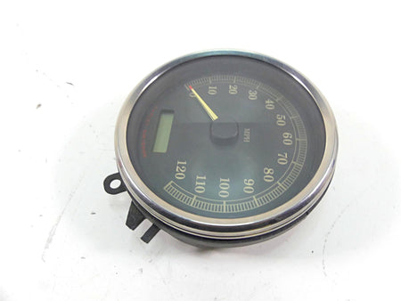 2007 Harley Touring FLHRC Road King Speedometer Gauge Instrument - 55k 67033-04B {{ shop.shopifyCountryName }} - Mototech271