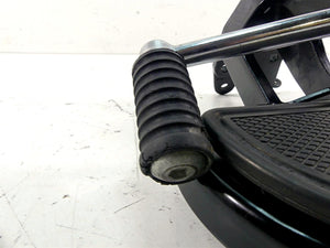 2013 Harley Softail FLSTFB Fat Boy Lo Left Front Floorboard Shifter Set 33630-07 | Mototech271