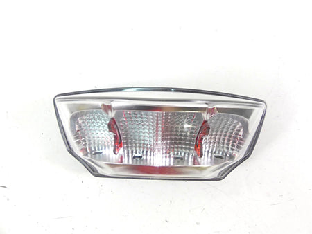 2016 BMW R1200GS Adv K51 Taillight Tail Light Lamp Lens 63218524200 {{ shop.shopifyCountryName }} - Mototech271