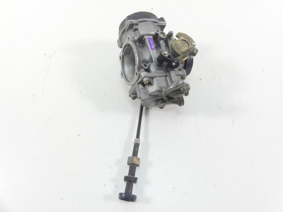 2003 Harley Dyna 100TH FXDL Low Rider Carburetor Carb - Tested 27421-99C {{ shop.shopifyCountryName }} - Mototech271