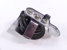 Load image into Gallery viewer, 2004 Harley Touring FLHRSI Road King Horn With Chrome Cover 61300478A | Mototech271
