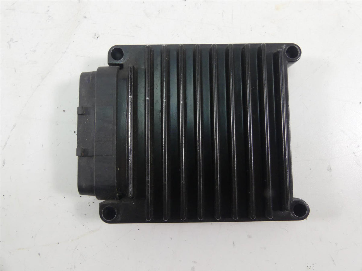 2004 Harley Softail FXSTD SE CVO Deuce Cdi Ecm Engine Control Module 32498-04 {{ shop.shopifyCountryName }} - Mototech271