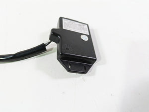 2017 Harley Touring FLHTKSE CVO E-Glide Garage Opener Module Unit Ecm 91559-01 | Mototech271