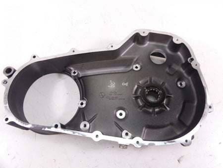 2016 Harley Touring FLTRX Road Glide Inner Primary Drive Clutch Cover 60677-07A {{ shop.shopifyCountryName }} - Mototech271