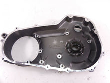 Load image into Gallery viewer, 2016 Harley Touring FLTRX Road Glide Inner Primary Drive Clutch Cover 60677-07A
