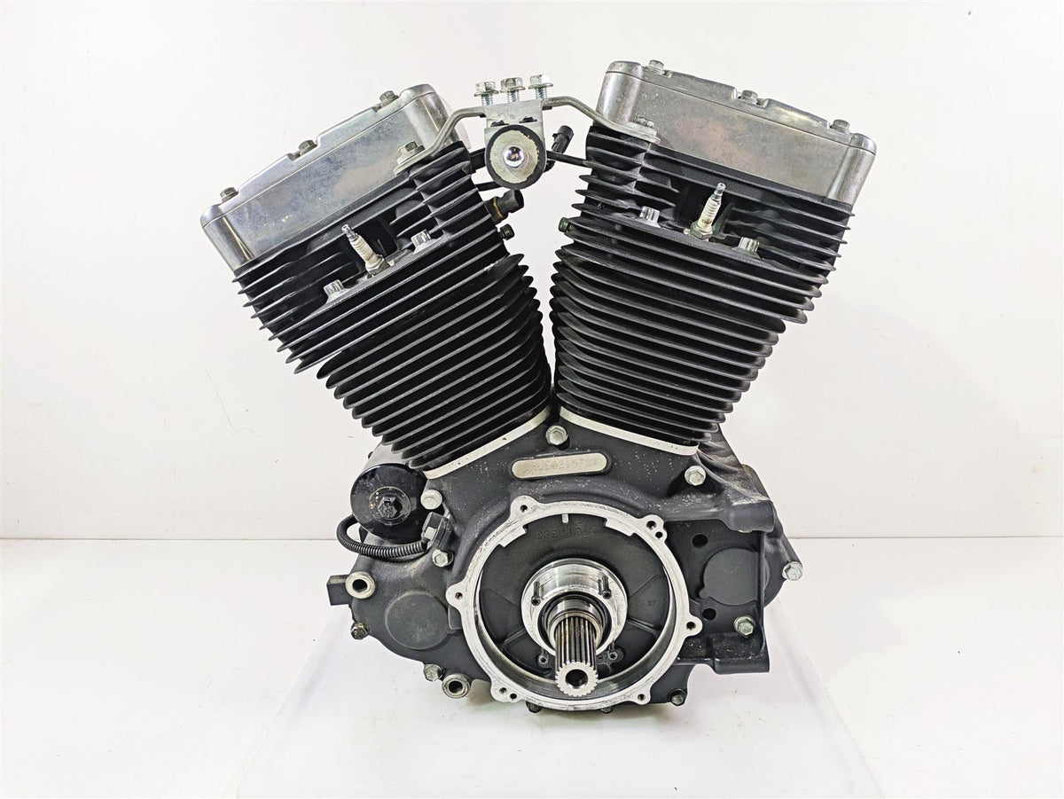 2014 Harley FLS Softail Slim Running 103ci B-Engine Motor - 52K - Video 16200268 {{ shop.shopifyCountryName }} - Mototech271