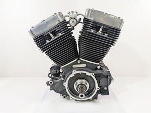 2014 Harley FLS Softail Slim Running 103ci B-Engine Motor - 52K - Video 16200268