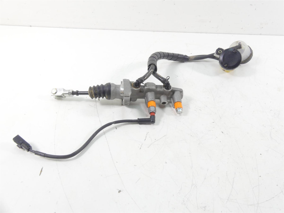 2017 Can Am Maverick X3 XDS Turbo R Brembo Main Brake Master Cylinder 705601549 {{ shop.shopifyCountryName }} - Mototech271