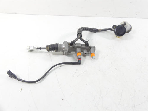 2017 Can Am Maverick X3 XDS Turbo R Brembo Main Brake Master Cylinder 705601549 | Mototech271