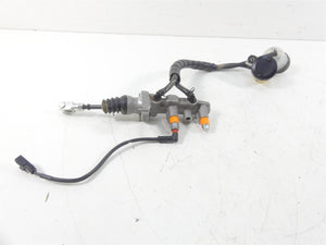 2017 Can Am Maverick X3 XDS Turbo R Brembo Main Brake Master Cylinder 705601549 | Mototech271