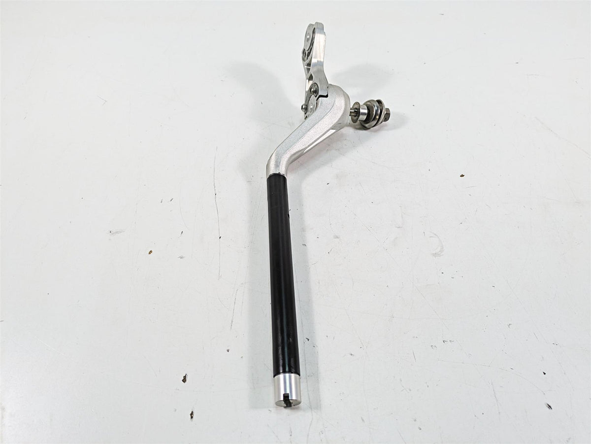 2017 Mv Agusta Dragster 800 Left Handlebar & Adjuster Mount 8000B8751 8000B8756 {{ shop.shopifyCountryName }} - Mototech271