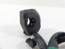 Load image into Gallery viewer, 2013 Kawasaki ZX636 ZX6R Ninja Right Hand Start Stop Control Switch 46091-0261 | Mototech271
