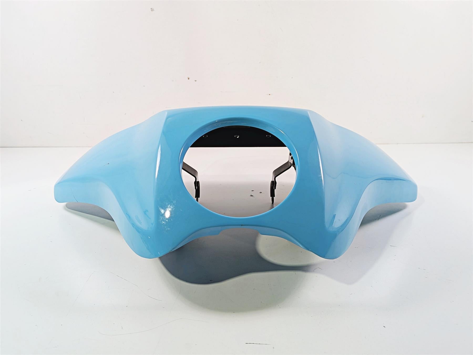 2021 Indian Scout 1200 Front Quick Release Nose Lamp Fairing Batwing 2884116 {{ shop.shopifyCountryName }} - Mototech271